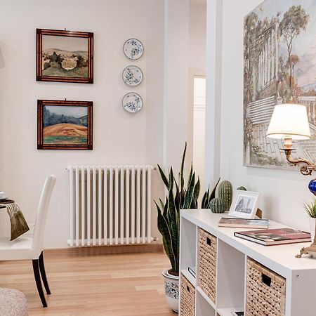 דירות פירנצה Dream House Scialoia מראה חיצוני תמונה