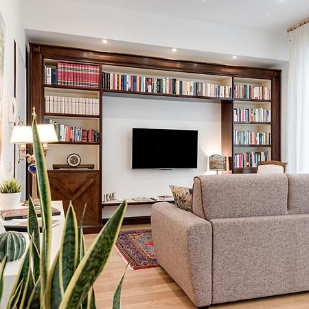דירות פירנצה Dream House Scialoia מראה חיצוני תמונה