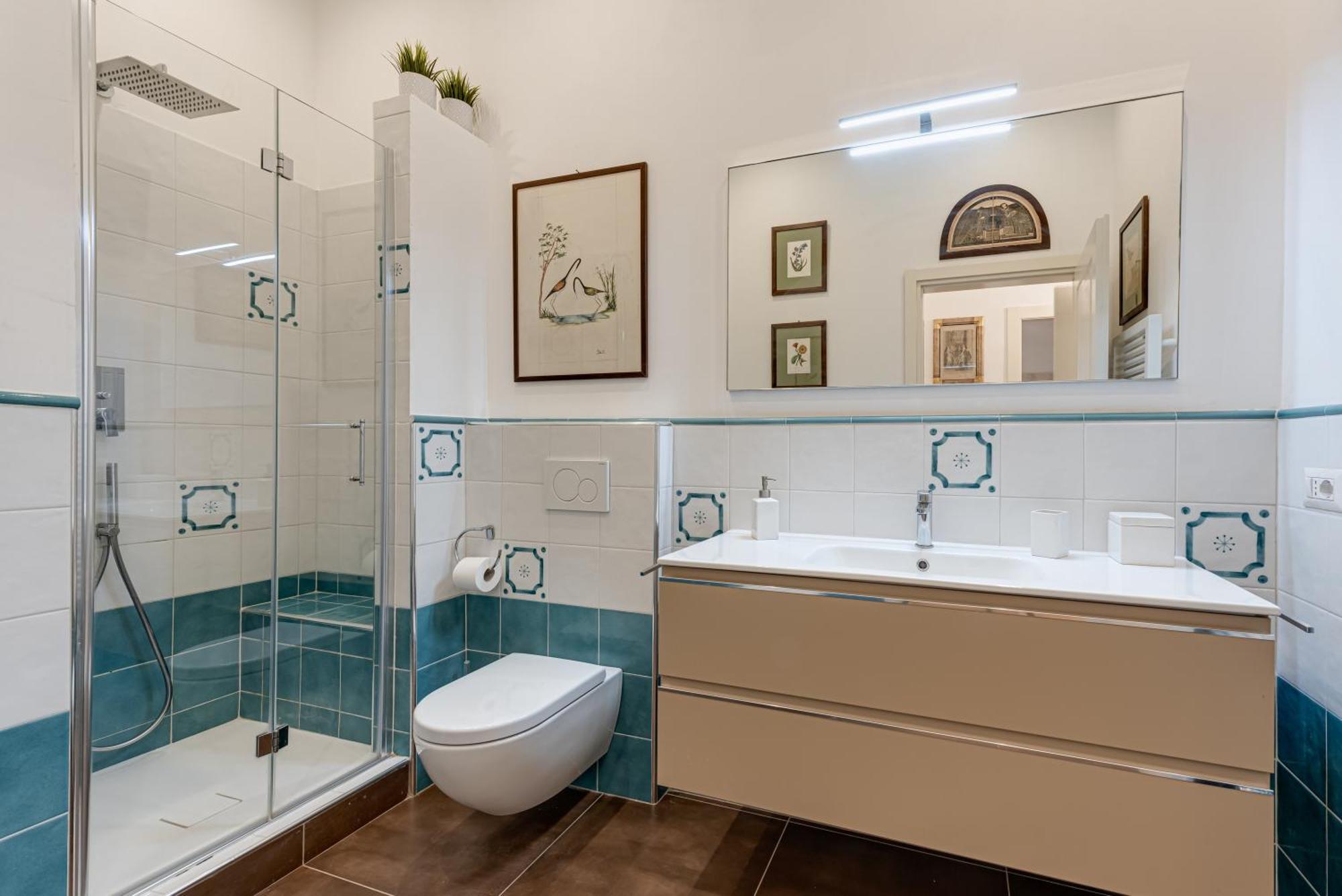 דירות פירנצה Dream House Scialoia מראה חיצוני תמונה