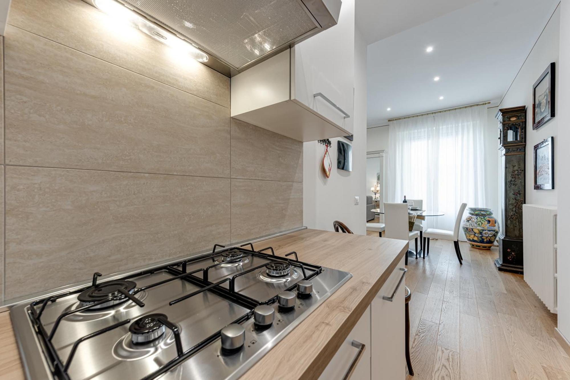 דירות פירנצה Dream House Scialoia מראה חיצוני תמונה